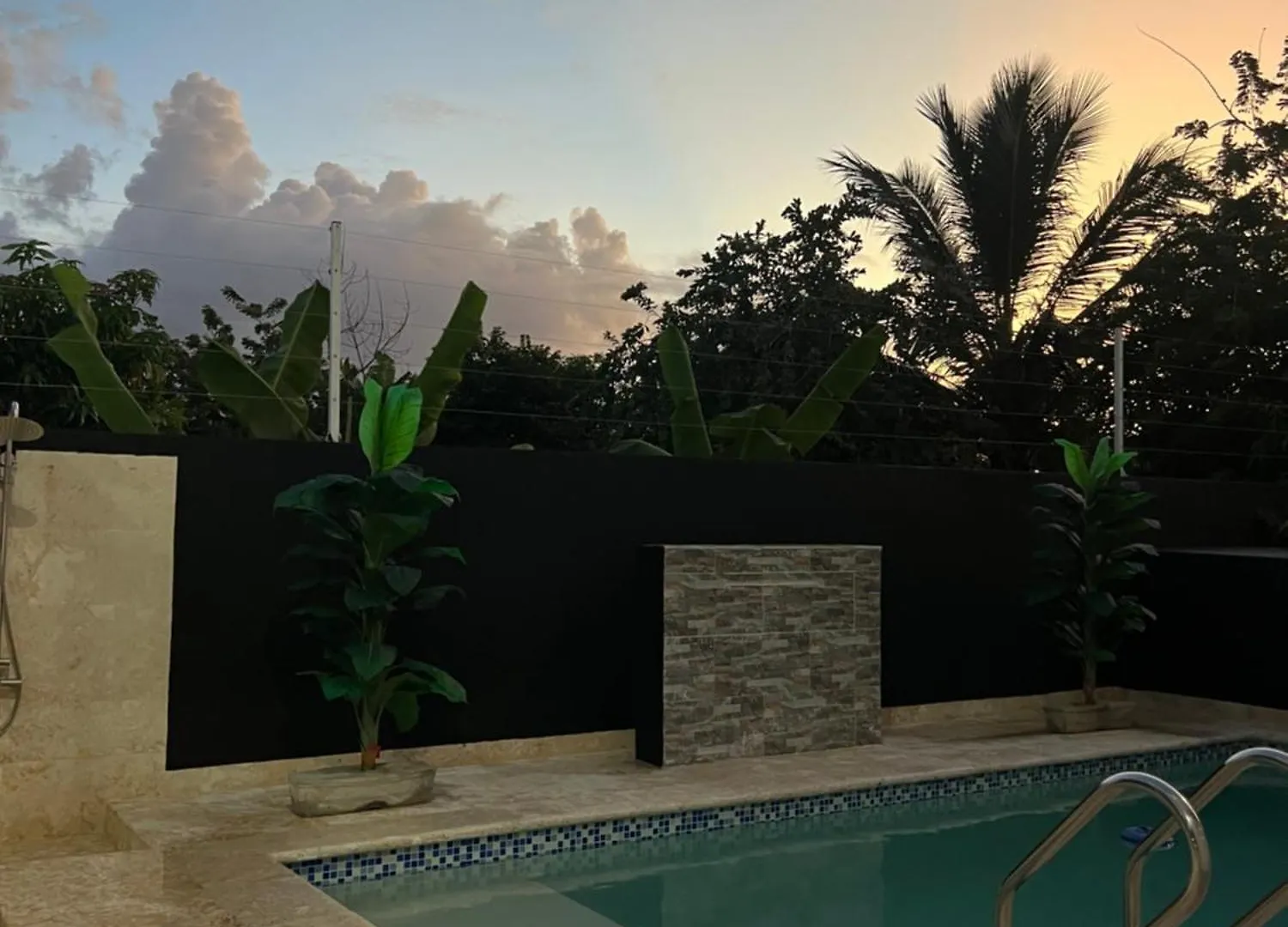 Hotel Mi Dulce Amanecer Pyr Nagua