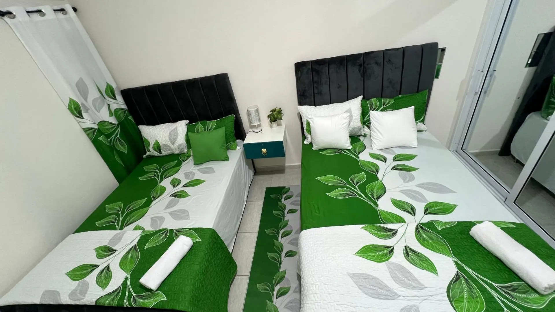 Hotel Mi Dulce Amanecer Pyr Nagua