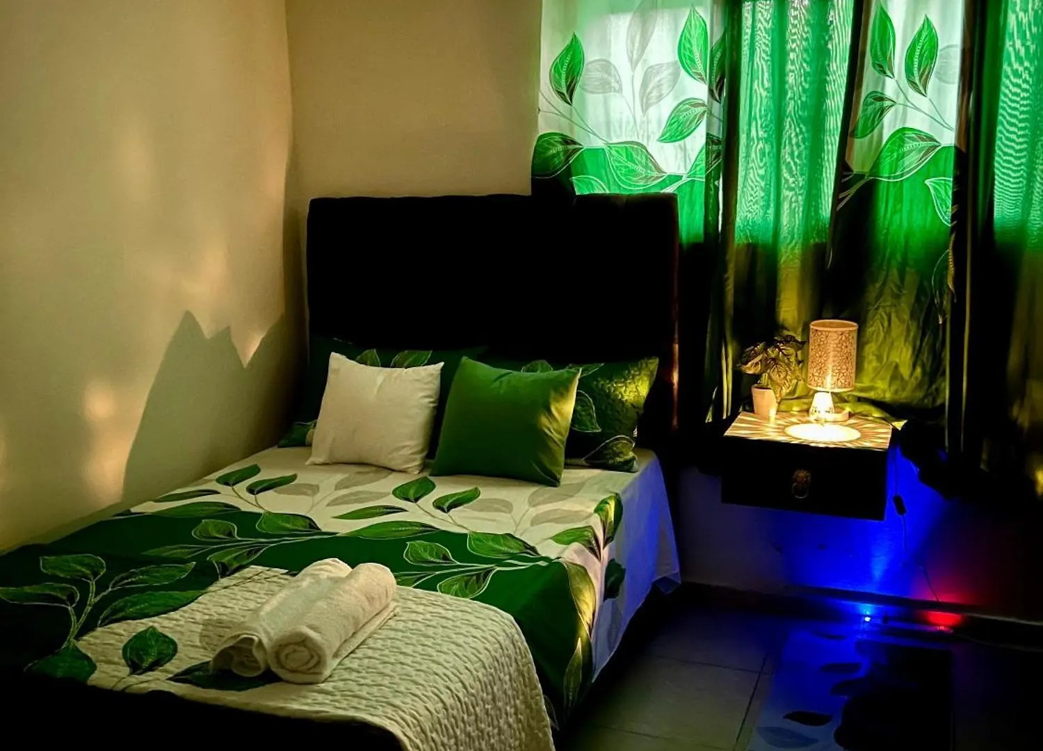 Hotel Mi Dulce Amanecer Pyr Nagua
