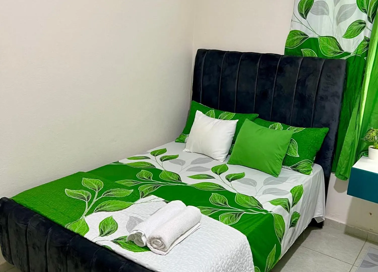 Hotel Mi Dulce Amanecer Pyr Nagua