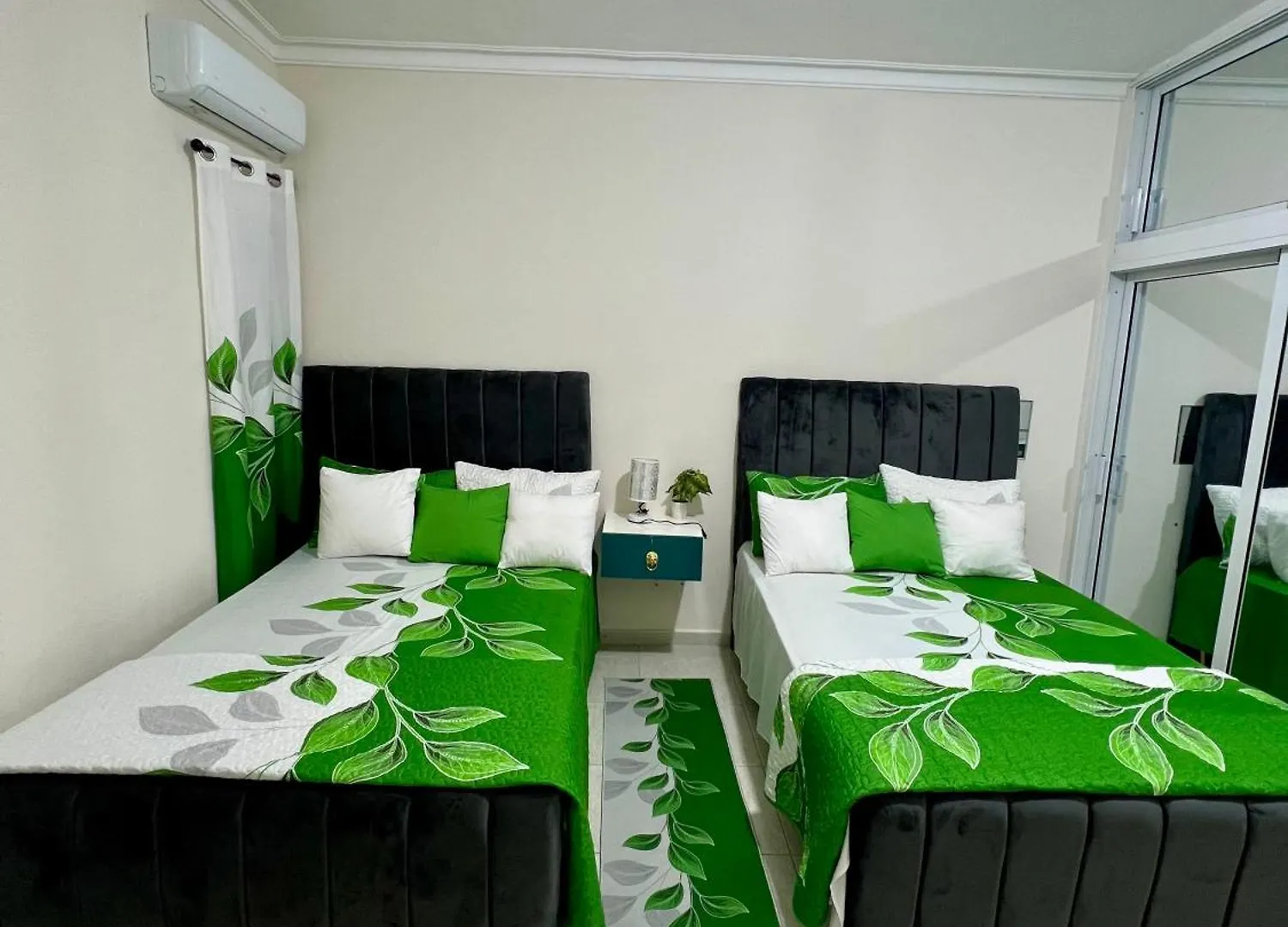 Hotel Mi Dulce Amanecer Pyr Nagua