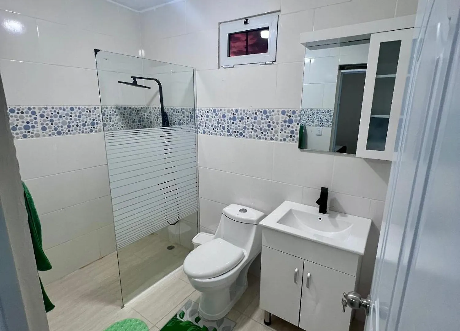 Hotel Mi Dulce Amanecer Pyr Nagua