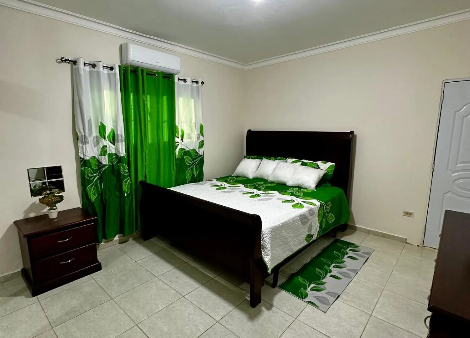 Hotel Mi Dulce Amanecer Pyr Nagua