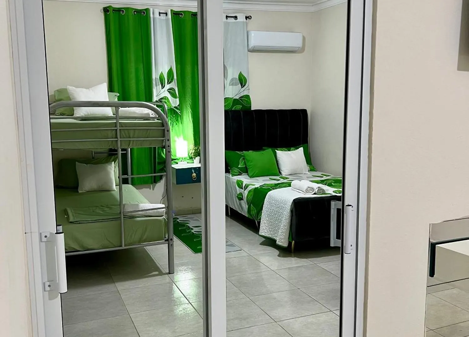 Hotel Mi Dulce Amanecer Pyr Nagua